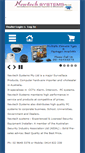 Mobile Screenshot of newtechsystem.com.au